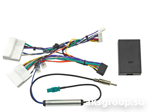 Incar LA-UMS1557