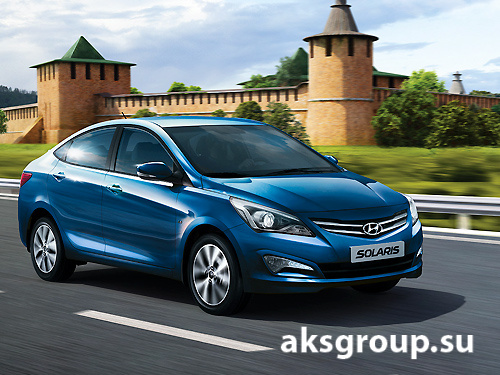 DRAGON HYUNDAI SOLARIS