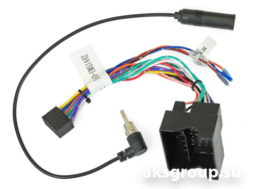 Incar FO-UMS1442