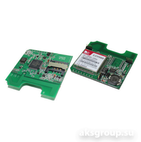 StarLine GSM6+BTмодуль 3G