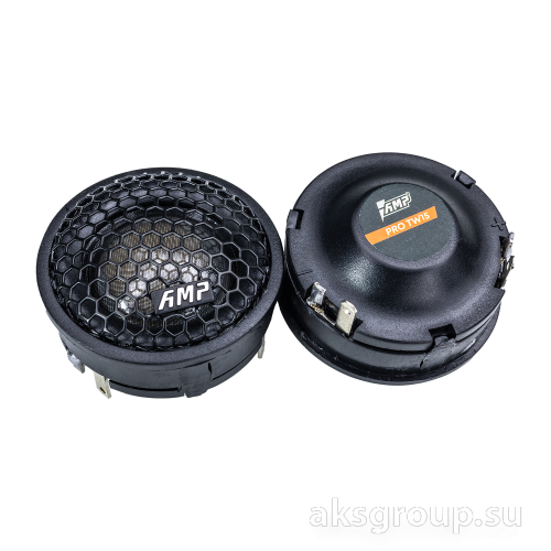 AMP PRO TW15