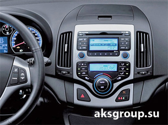 Incar RHY-N30