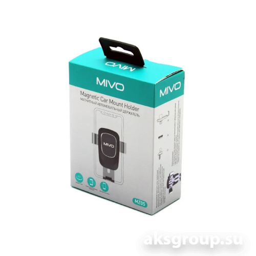 Mivo MZ05