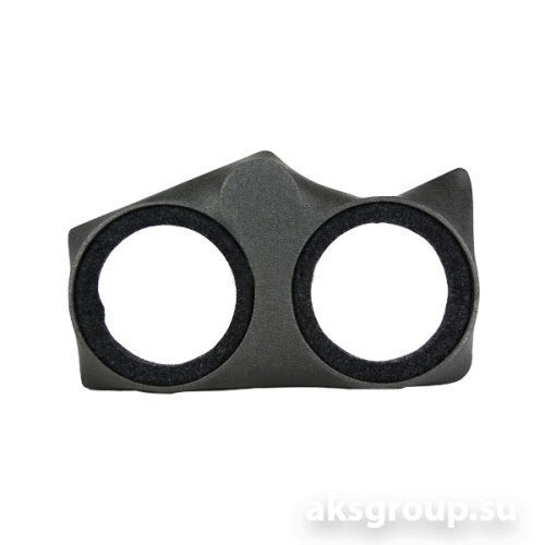 Real Sound Нива Урбан