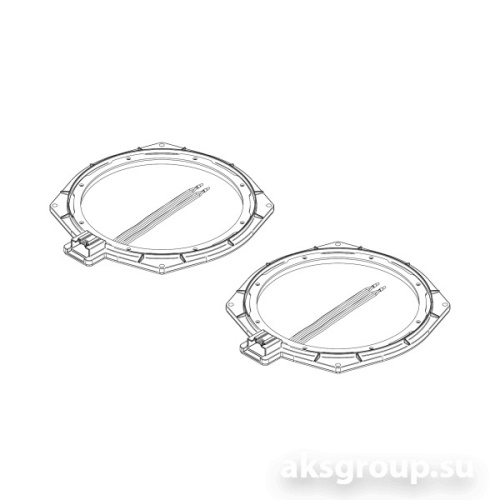 Helix CFMK200 BMW.1S