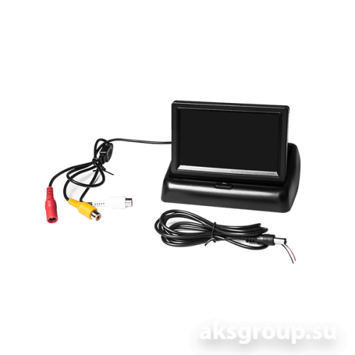 Sho-me Monitor-F43D N