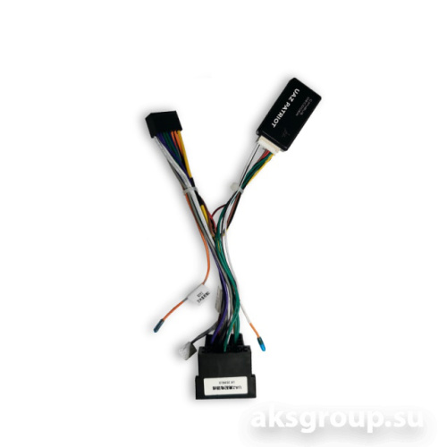 TEYES UAZ Patriot 3 2016-2021