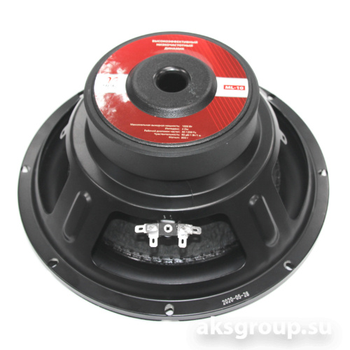 MRM ML-10