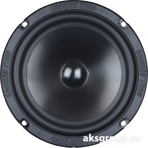 GROUND ZERO GZRK 165SQ