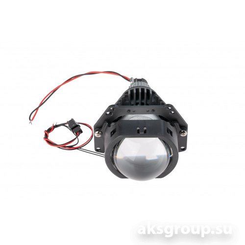 OPTIMA LENS-3.0-BiLED- SRT-DCF