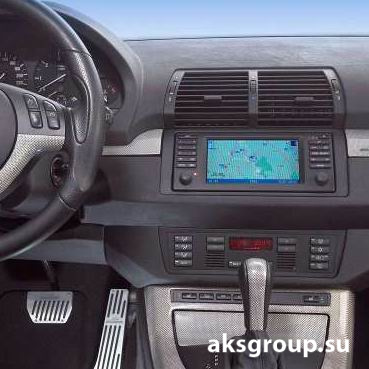 Incar RBW-X5