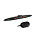 Parkmaster 24U-4-A-Black