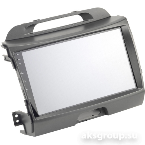 Incar RKIA-FC365