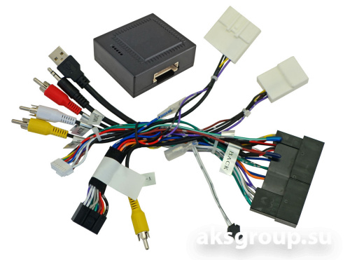 Incar HY-UMS1507