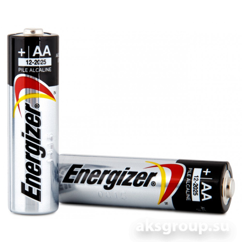 Energizer АА LR6-16BL