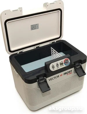 Vector Frost VF-180M