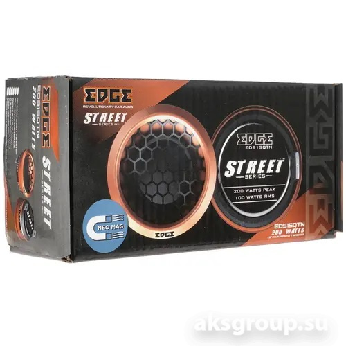 Edge EDS1SQTN-E1