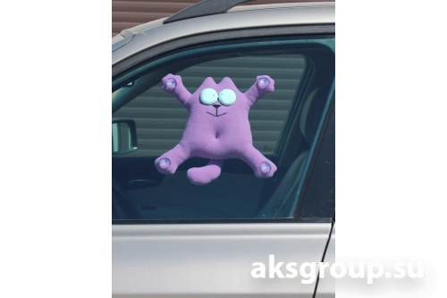 SNOOGY КОТ