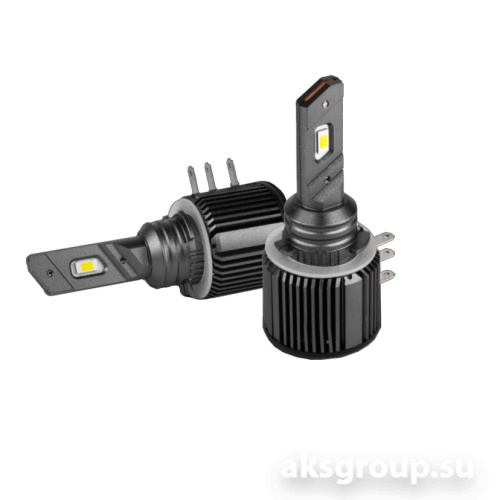 LED TIV H15
