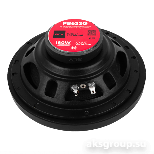 ACV PB-622G