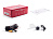 Camera Hyundai Incar VDC-077FHD