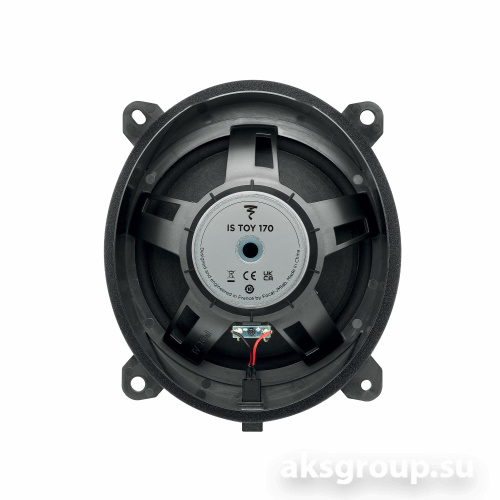 Focal IS TOY170