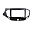 TEYES LADA VESTA 2015+