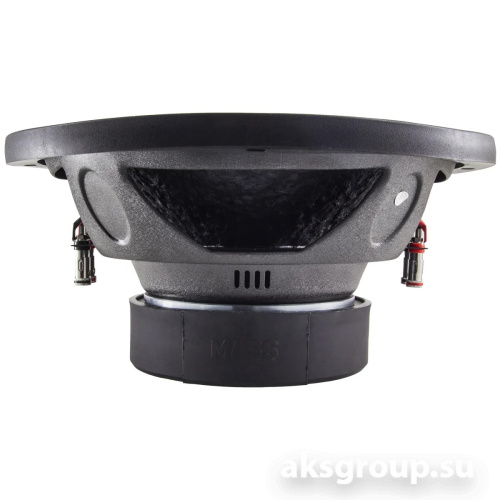 AMP MASS 500 12D2