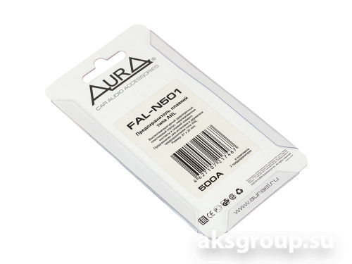 AurA FAL-N501