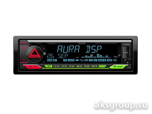 AurA VENOM-D41DSP
