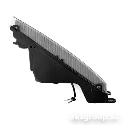 MTF FL10TG