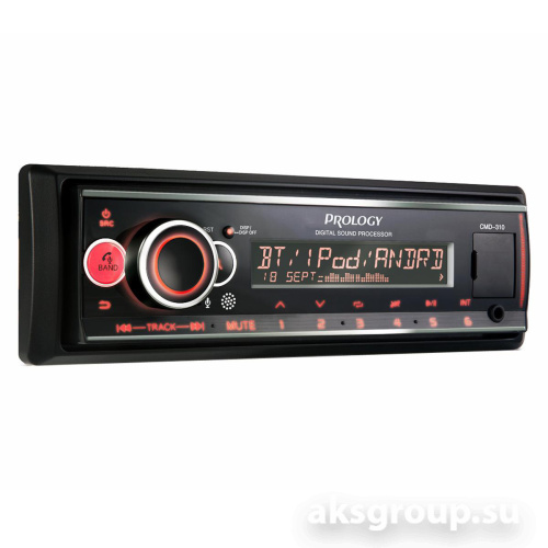 Prology CMD-310
