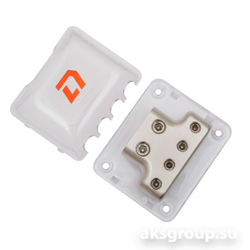 DL Audio Power Distributor 06