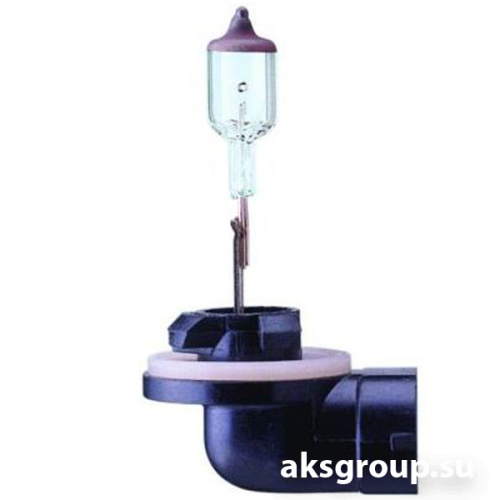 KOITO P0729W H27/2 (загнут) WHITEBEAM