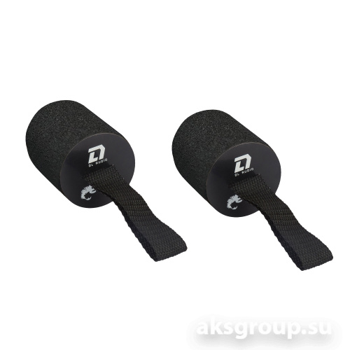 DL Audio Piranha 12 Double Port V2