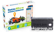 StarLine M25 BT PRO
