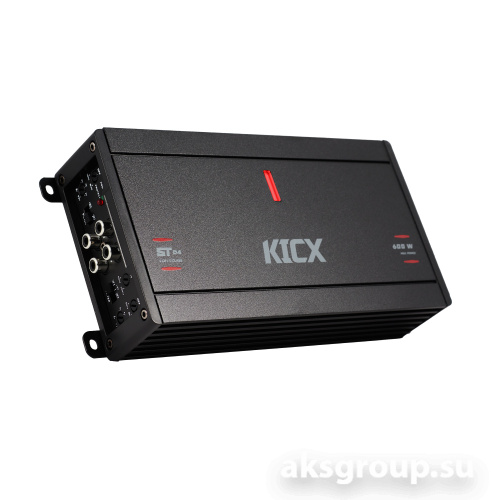 KICX ST D4