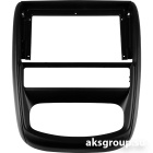 TEYES RENAULT Duster\Terrano 2010-2015