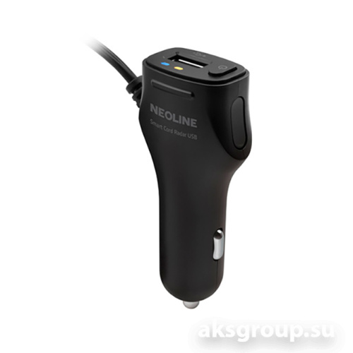 Neoline Smart Cord Radar