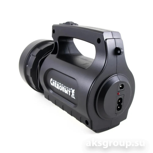 СИБИРСКИЙ СЛЕДОПЫТ АТОН