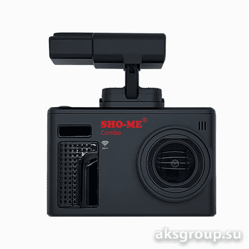 Sho-Me Combo Note WiFi
