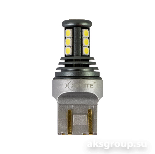 XENITE T20 W21/5W TP1530 DRL