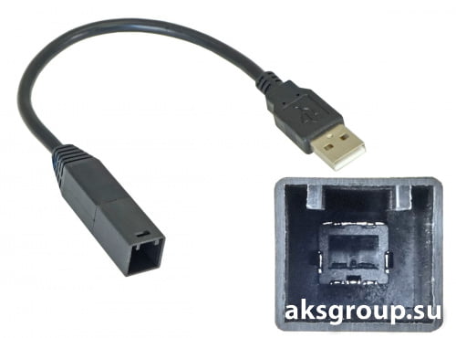 Incar USB TY-FC104