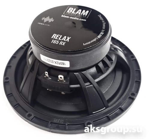 BLAM 165R2X ACT