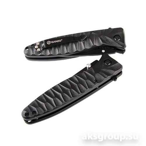 GANZO Нож Ganzo G620B-2