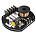 Recoil SAM65