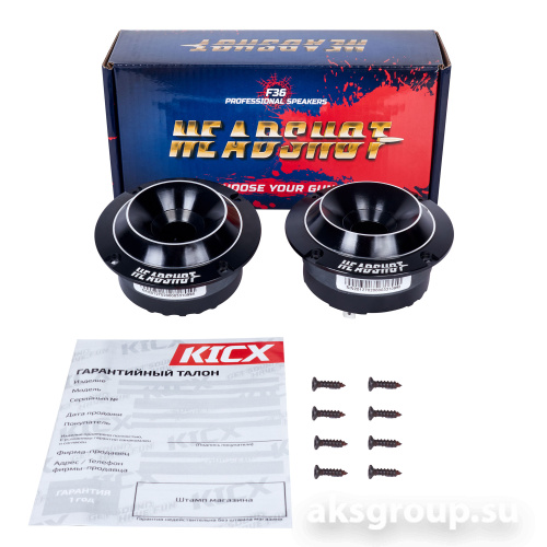 KICX Headshot F36
