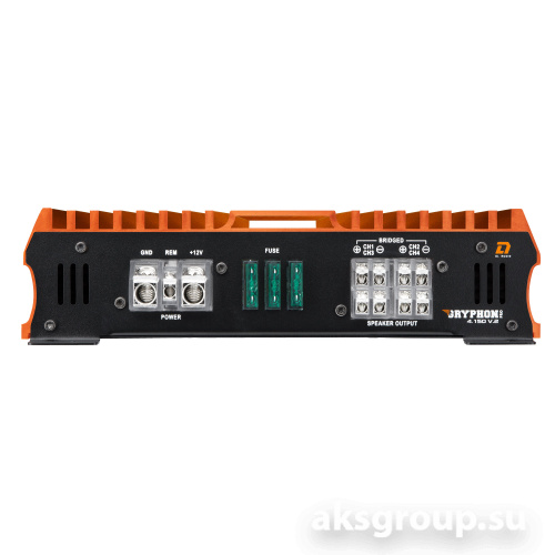 DL Audio Gryphon Pro 4.150 V2