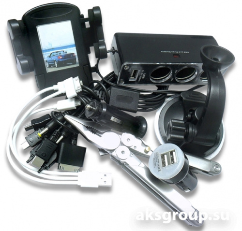 xDevice CarKit Tools