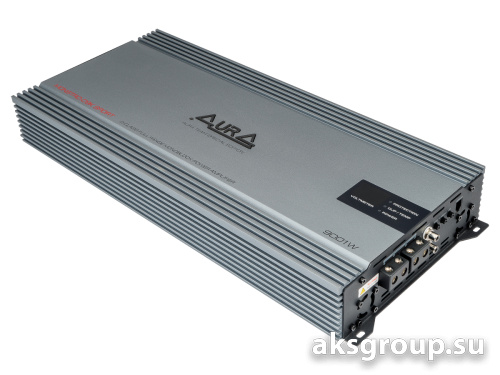 AurA MONSTRO-D9K SPORT